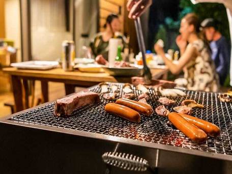 河口湖ヴィラ エフジェイリゾート / 4