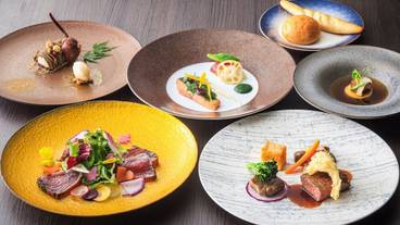 施設内の設備 / 16