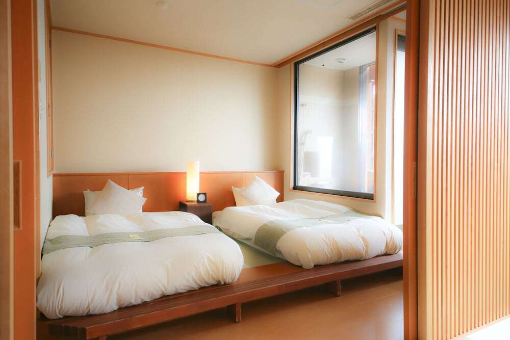 燦美の宿 旅館かわな（アキミノヤド リョカンカワナ） / 2