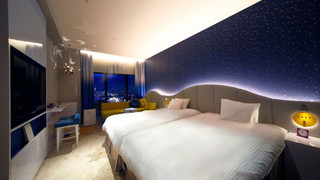 スターリールーム　2名用 禁煙