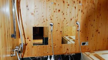 バスルーム / 17