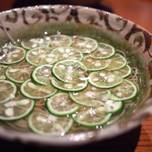 ひんやり爽やか♪絶品すだちそばが食べられる東京のそば屋10選