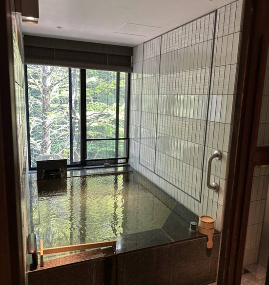 客室風呂一例① / 1