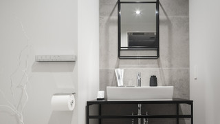 Sculpture to Dream to “Double Dreams” by Sato Sugamoto