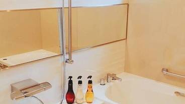 バスルーム / 16