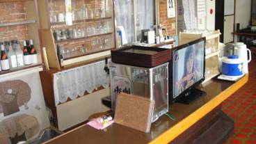 バー (施設内) / 4