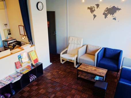 福岡旅路民宿 / 2