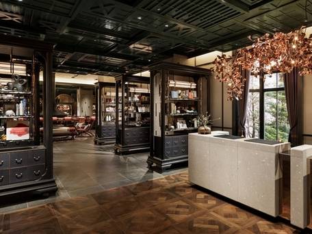 ホテル創成札幌 Mギャラリー コレクション / 5