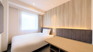 ヴィアインシングルルーム 2名用 禁煙