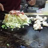 お好み焼 村上(オコノミヤキムラカミ)