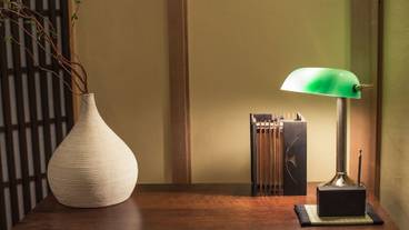 コンシェルジュ デスク / 1