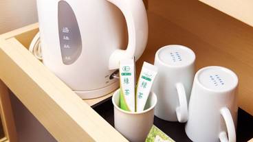 客室の設備とサービス / 35