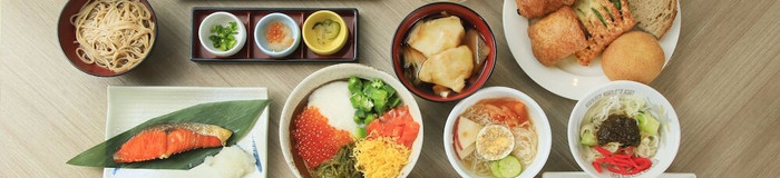 【岩手】ご当地メニューもいっぱい!朝食がおいしいホテル・旅館8選