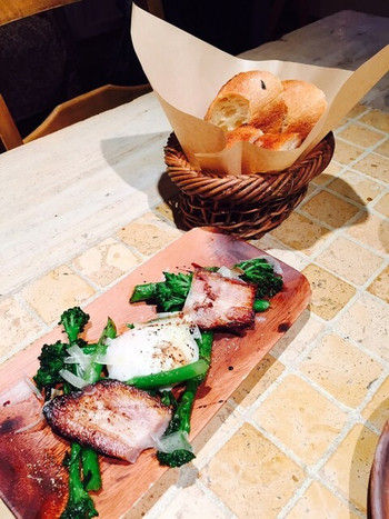 「スプウン谷のザワザワ村」 料理 80350385 