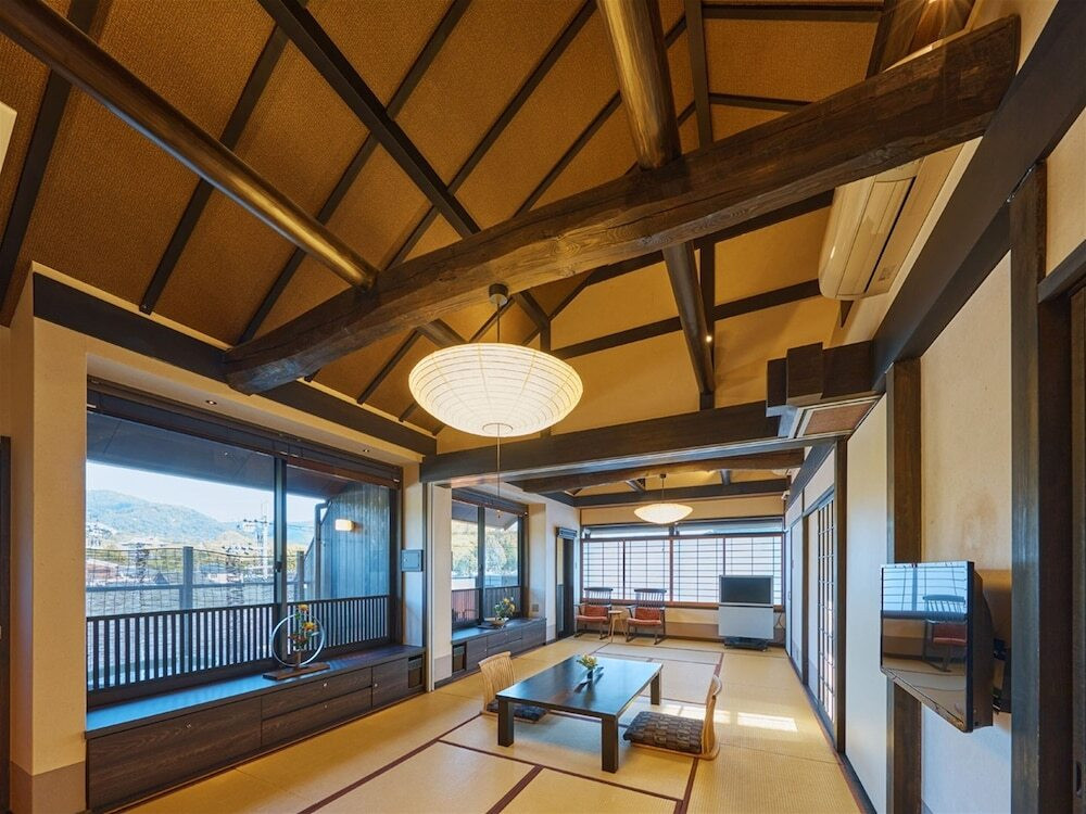 和鹿彩 別邸4284522