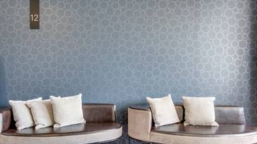 ロビー応接スペース / 10