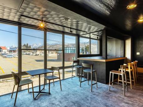 UNPLAN Village Hakuba / 3