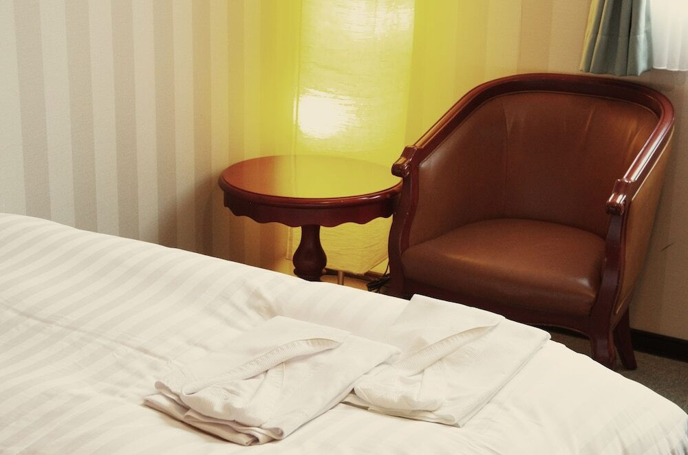 客室の設備とサービス