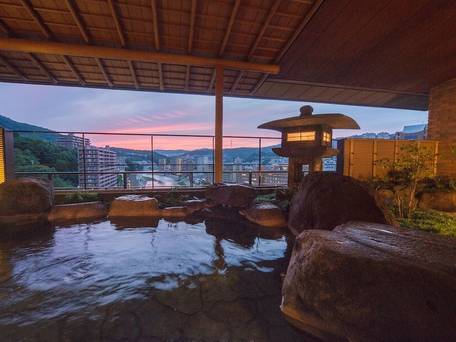 宝塚温泉 ホテル若水 / 1