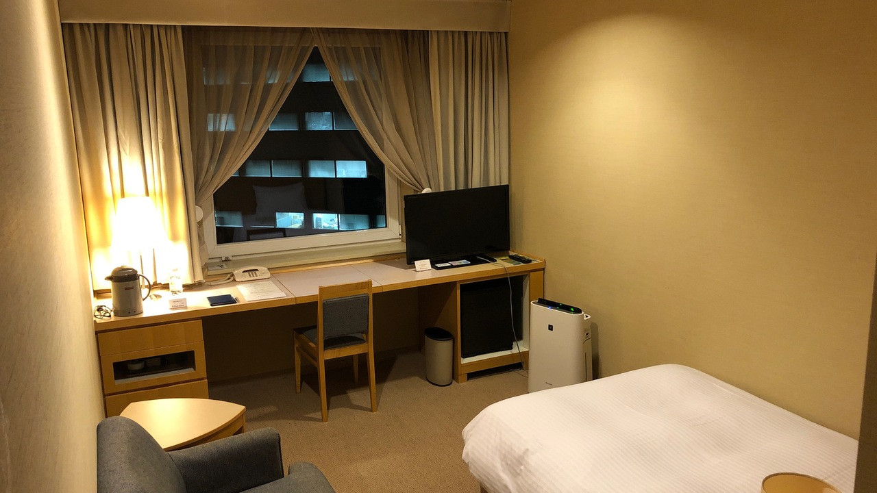 シングル！