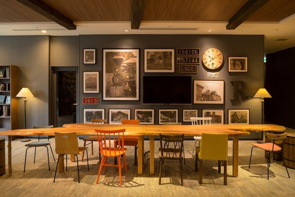 ５．ラ・ジェント・ステイ札幌大通3501052