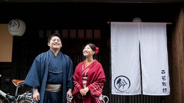 内部エントランス / 2