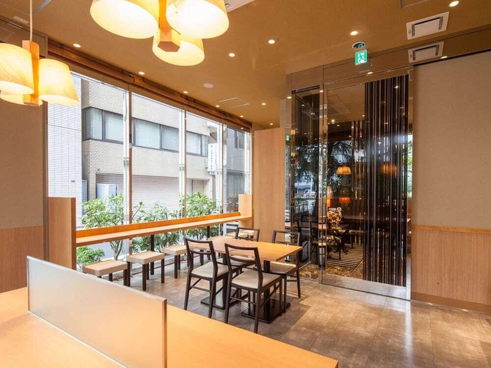 レストラン