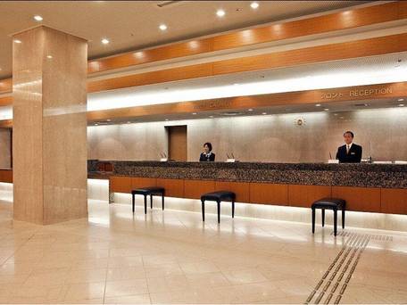 ホテル メルパルク名古屋 / 3