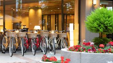 施設内の設備 / 8