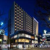 ダイワロイネットホテル郡山駅前（福島県 ビジネスホテル） / 5