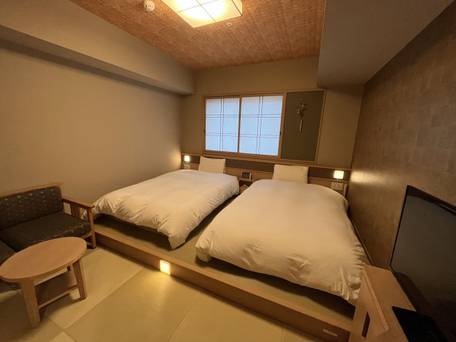 天然温泉 花風の湯 御宿 野乃なんば / 2