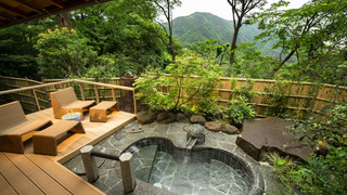 離れ　『泉心』