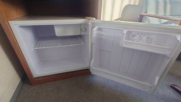 客室の設備とサービス / 11