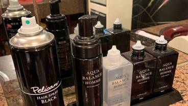 客室の設備とサービス / 10