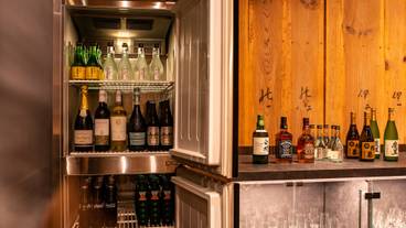 クラブラウンジ② / 2