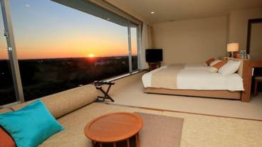 客室 デラックスルーム③ / 5