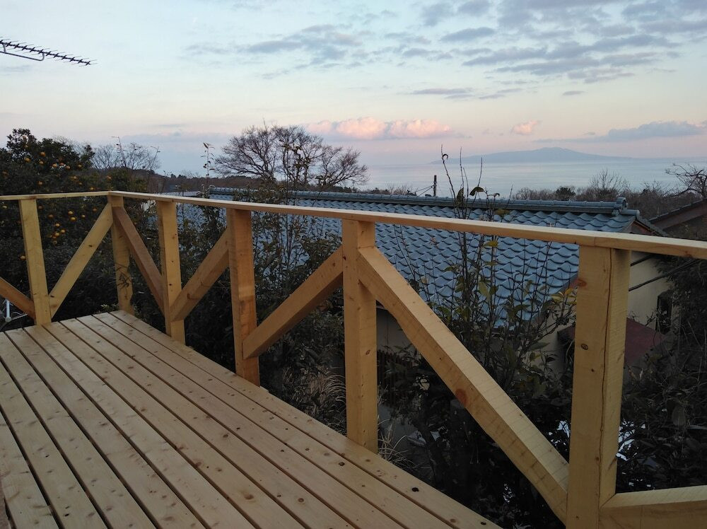 テラス / パティオ