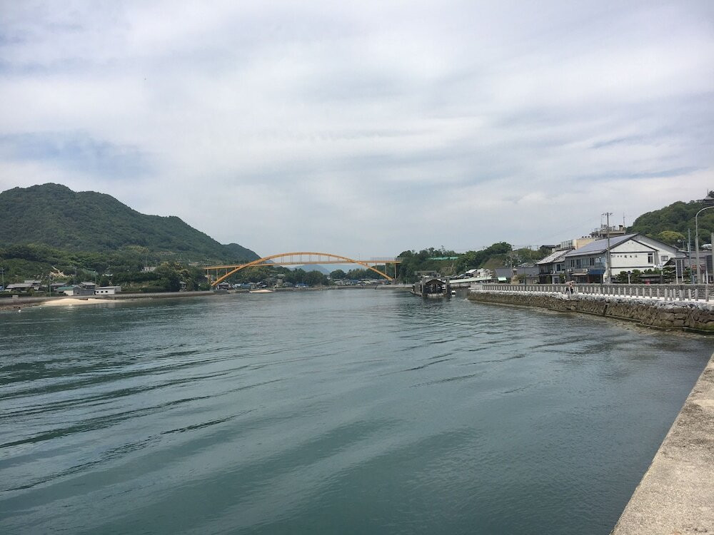 施設からの眺望