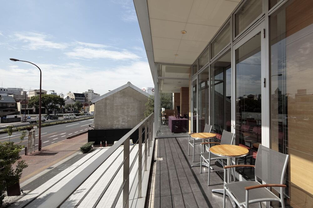 テラス / パティオ