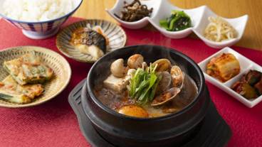 朝食 / 1