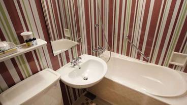 バスルーム / 21