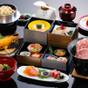 【スタンダード/和食】売店利用券1,000円&美術館チケット付!季節の和会席と絶景温泉で過ごす諏訪旅 | 上諏訪温泉 ホテル紅や