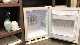 ダブルルーム 禁煙