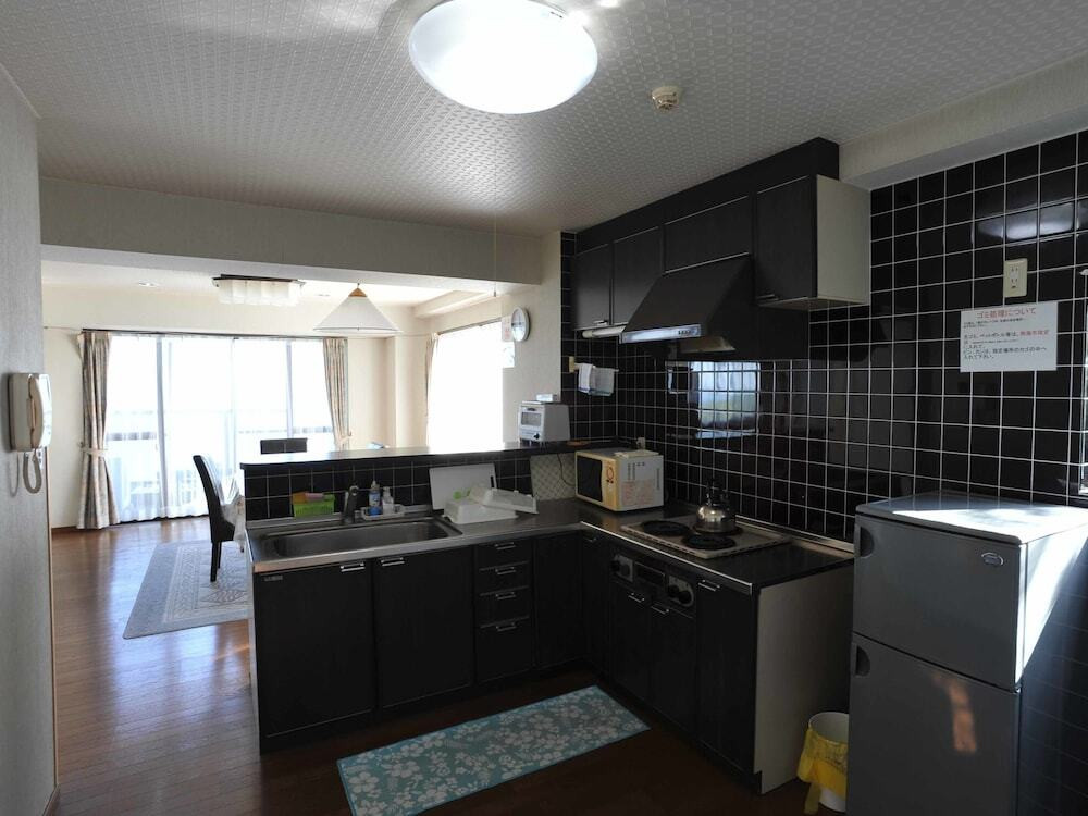 専用簡易キッチン