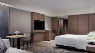 スーペリア ルーム ガーデンビュー (Japanese Western)