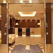 HOTEL Guest1(ホテルゲストワン)上野駅前(東京都 ビジネスホテル) / 2