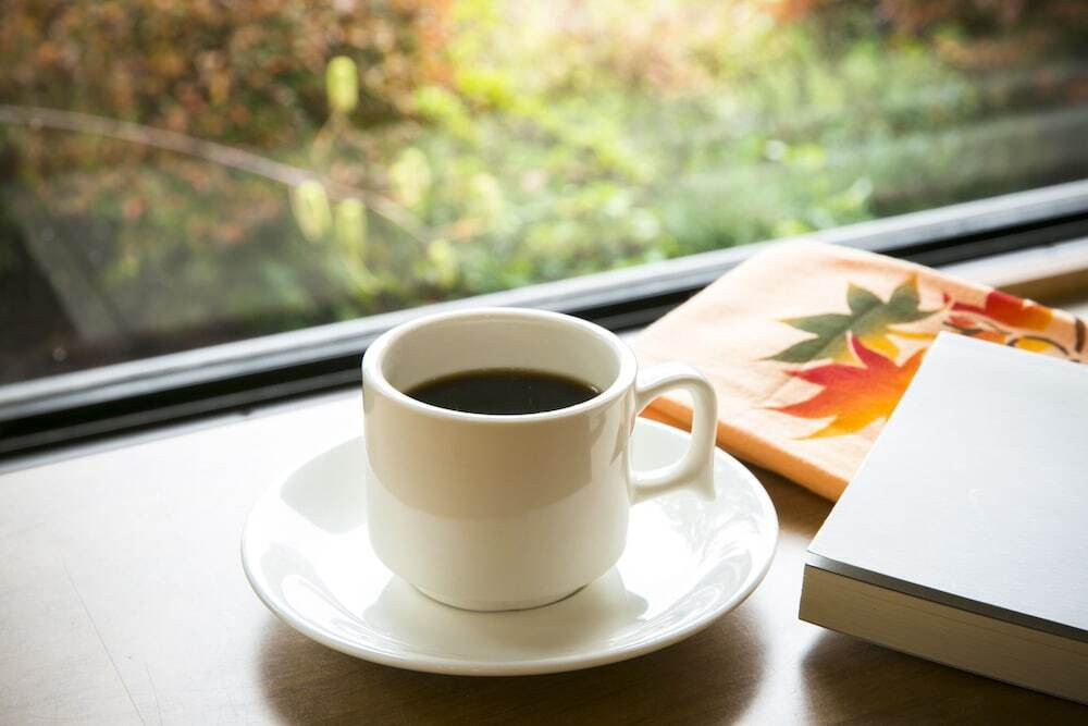 ロビーラウンジ