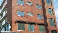 ウィークリーホテル小倉