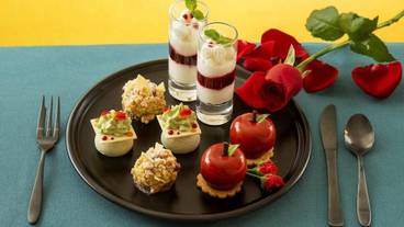 ルームサービス / 22