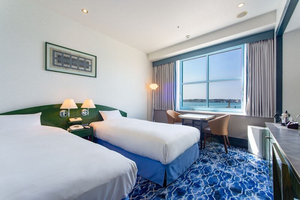 プレミアホテル門司港3480007